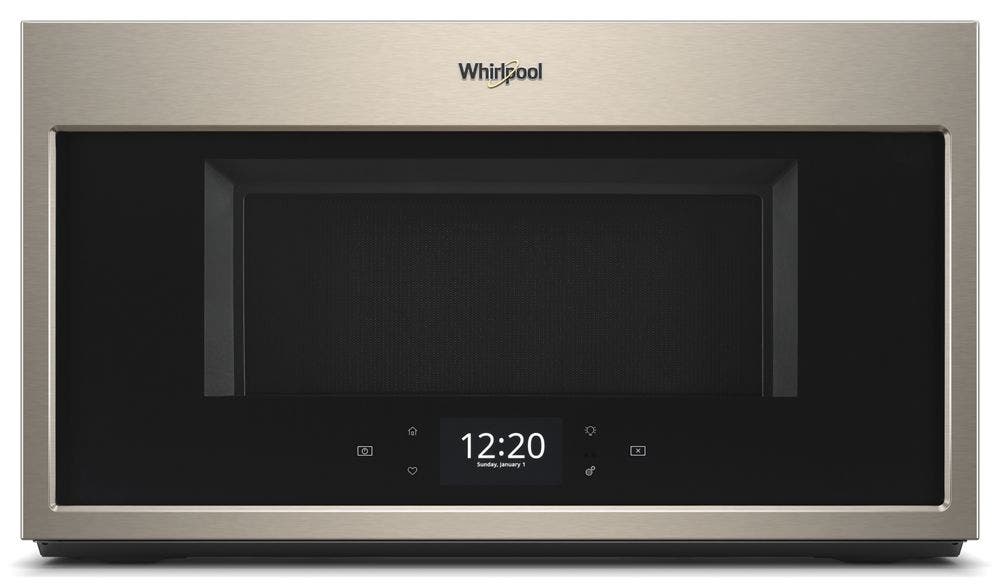 Whirlpool WMHA9019HN Sunset Bronze