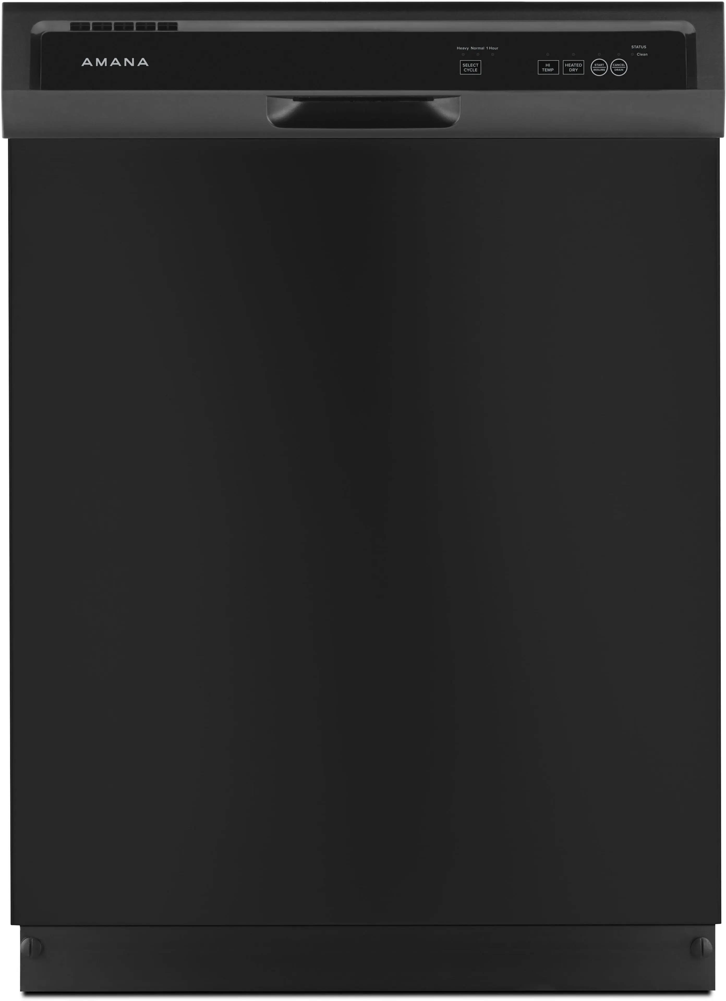 Amana ADB1400AGB Black