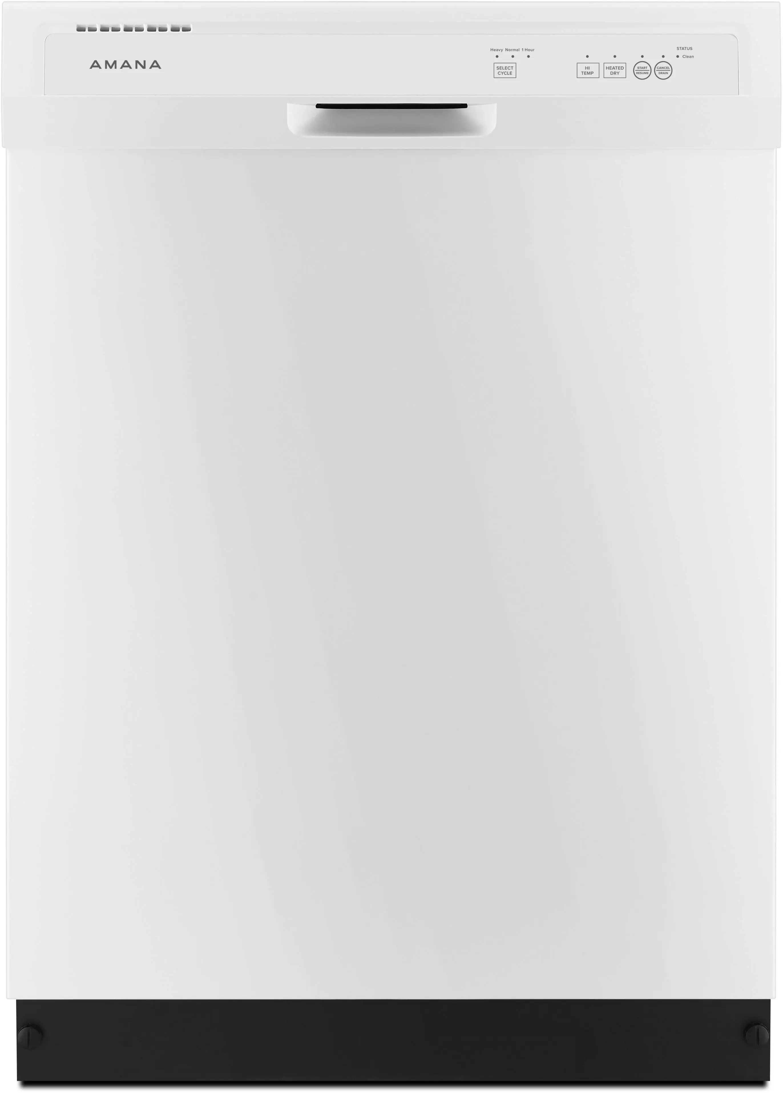 Amana ADB1400AGW White