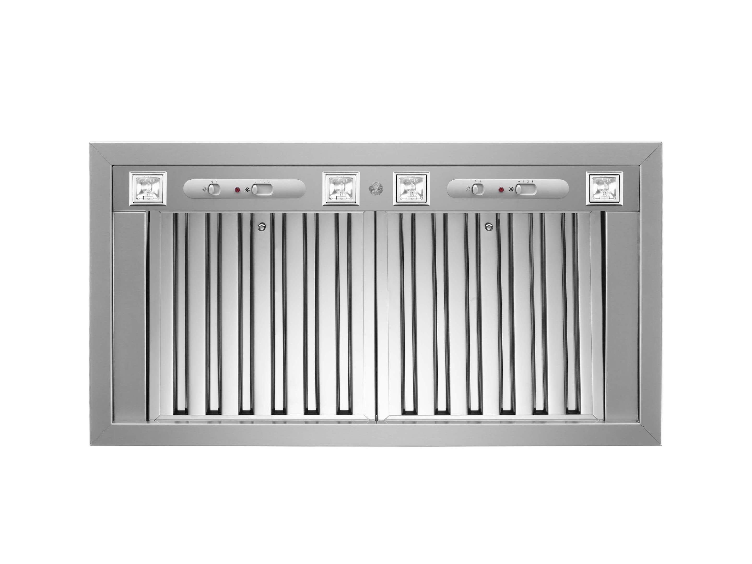 Bertazzoni KIN48PROX Stainless Steel