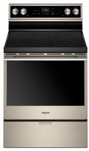 Whirlpool WFEA75H0HN Sunset Bronze