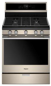 Whirlpool WFGA75H0HN Sunset Bronze