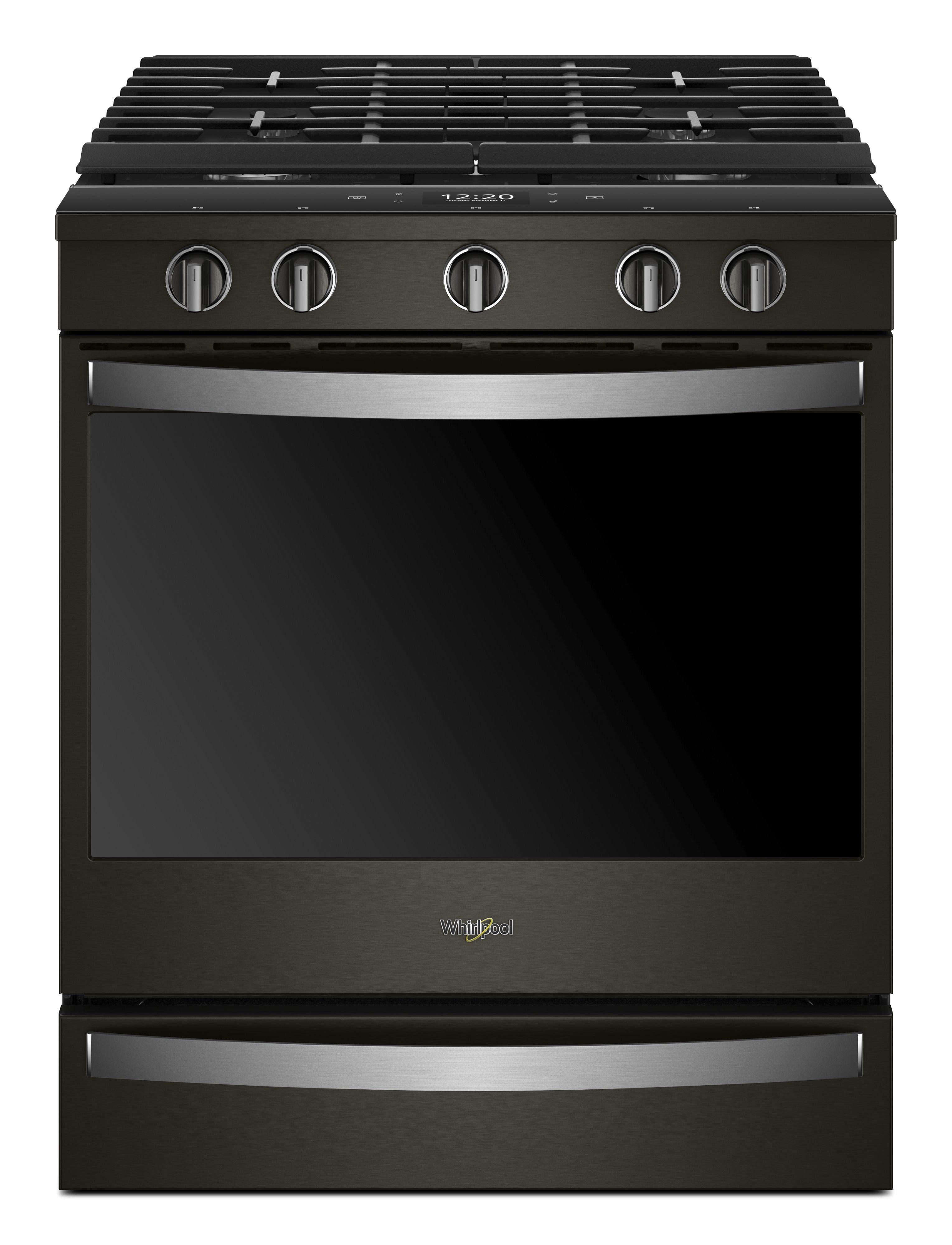 Whirlpool WEG750H0HV