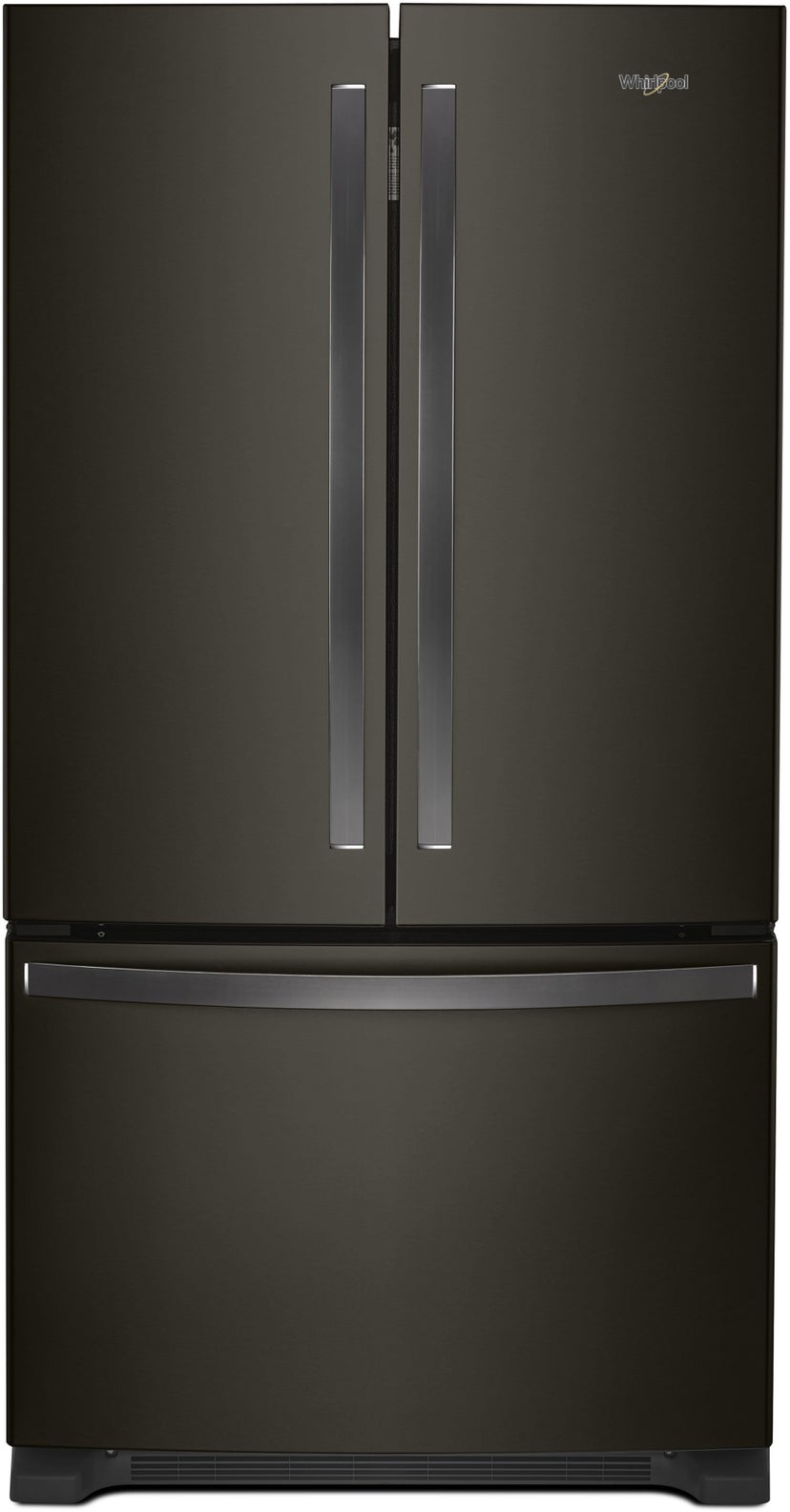 Whirlpool WRF540CWHV 36 Inch, 20 Cu. Ft. 