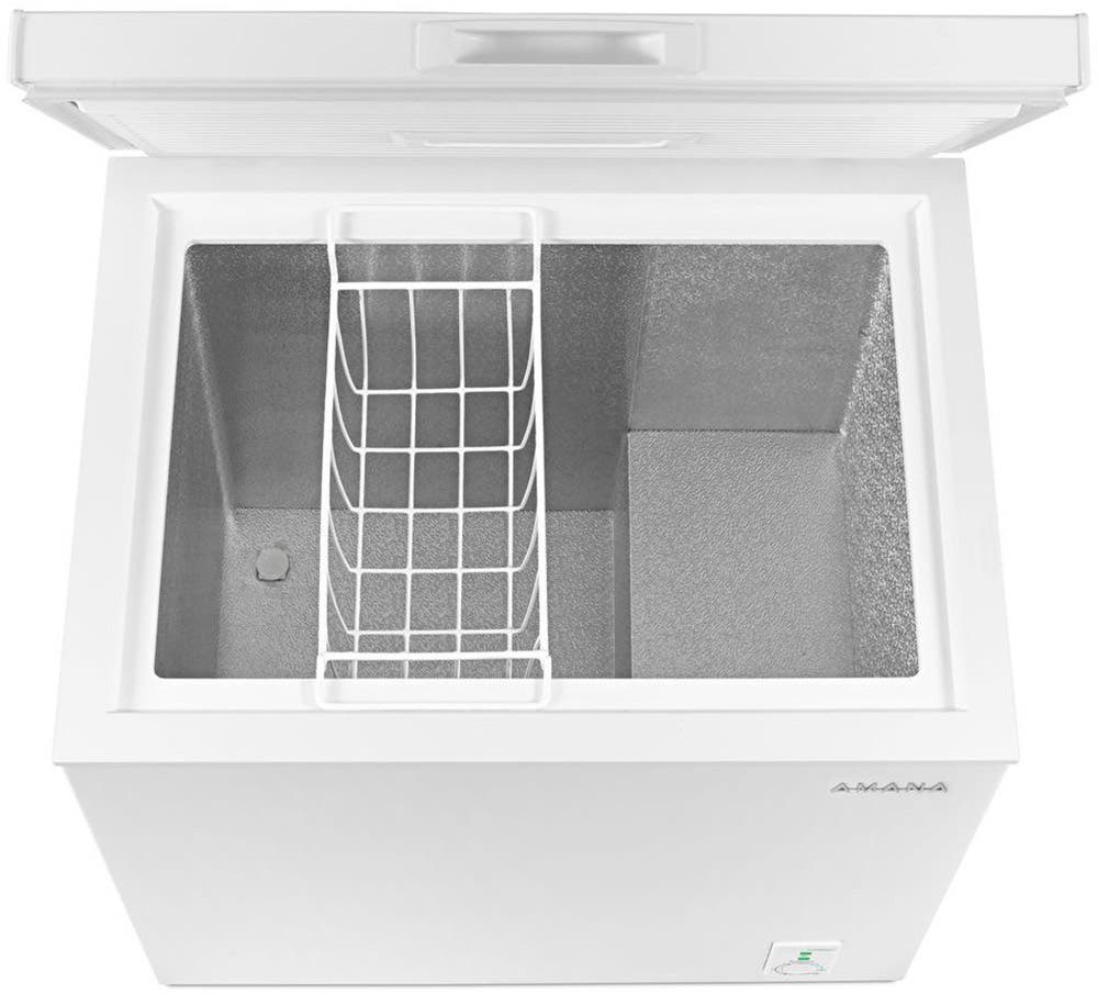 Amana AQC0501GRW White