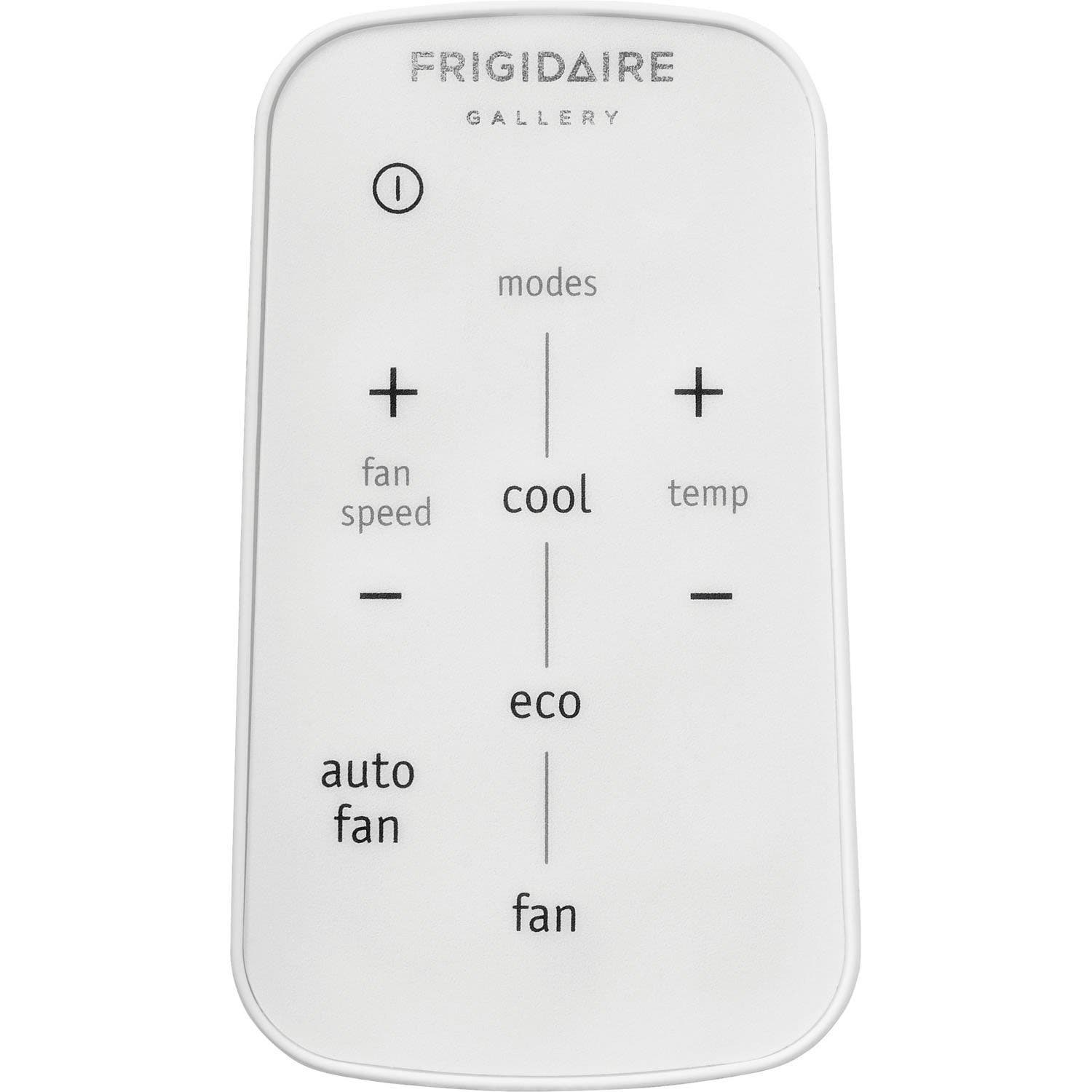 Frigidaire FGRC1044T1 White