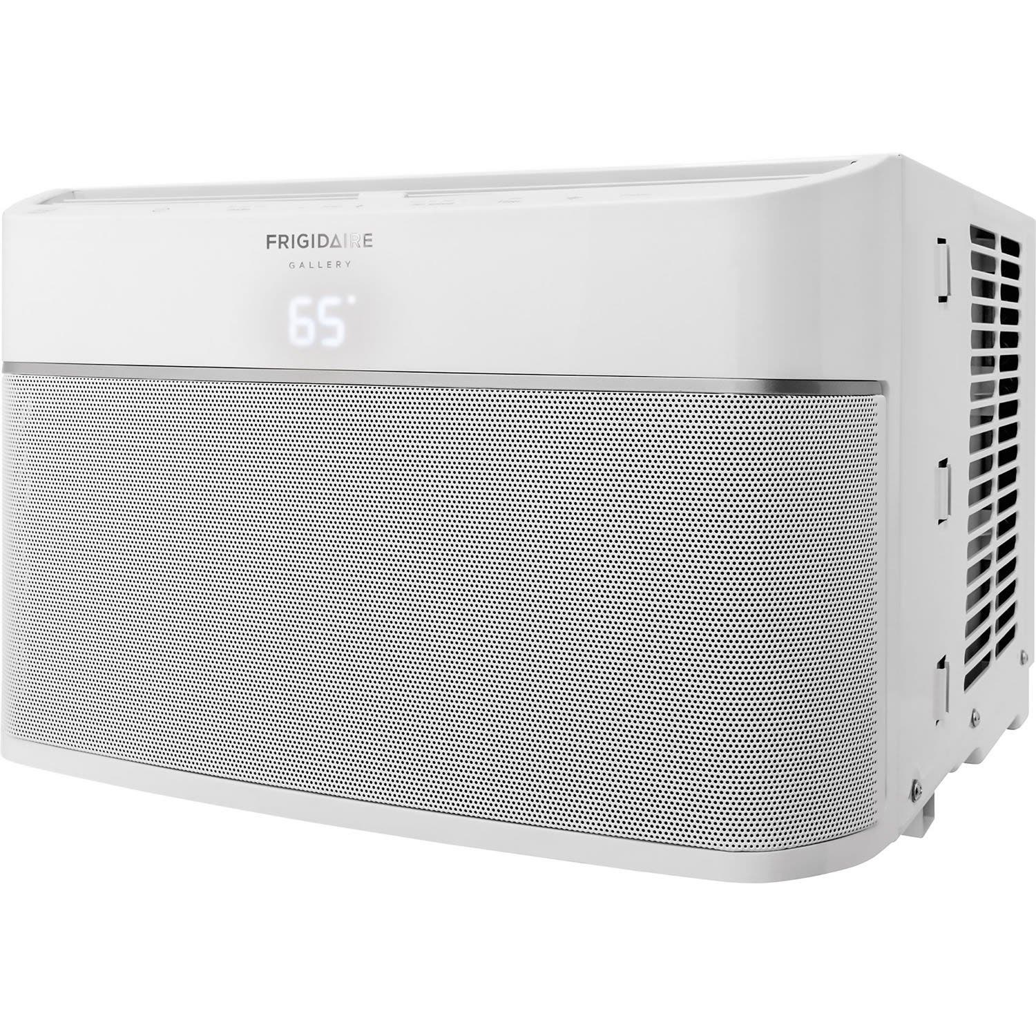 Frigidaire FGRC1044T1 White