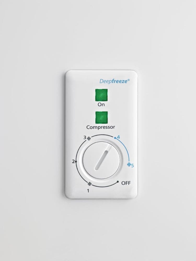 Amana AQC0902GRW White