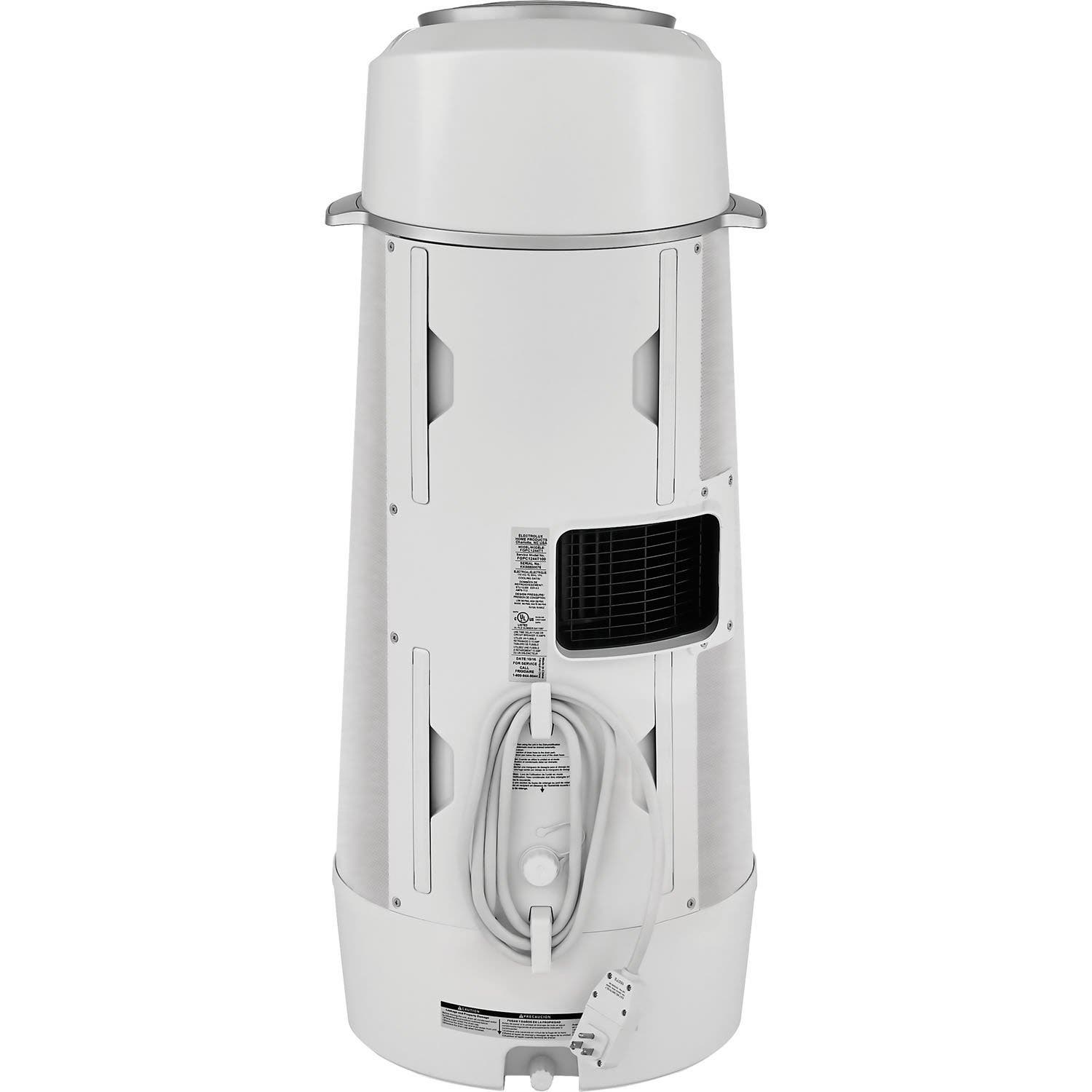 Frigidaire FGPC1244T1 White
