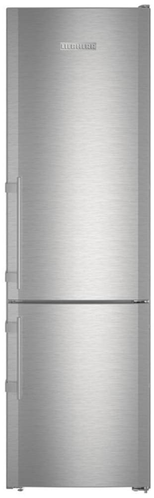 Liebherr CS1321R Stainless Steel with Right Hinge