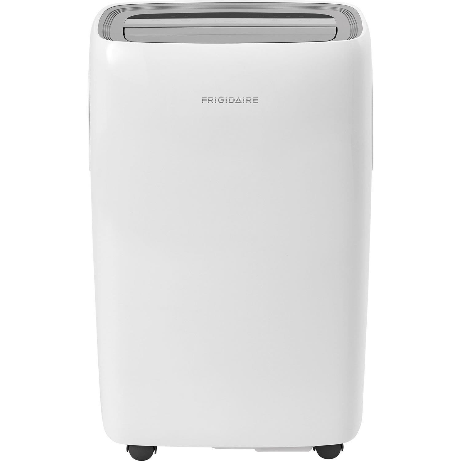 Frigidaire FFPA0822T1 8,000 BTU Portable Room Air Conditioner