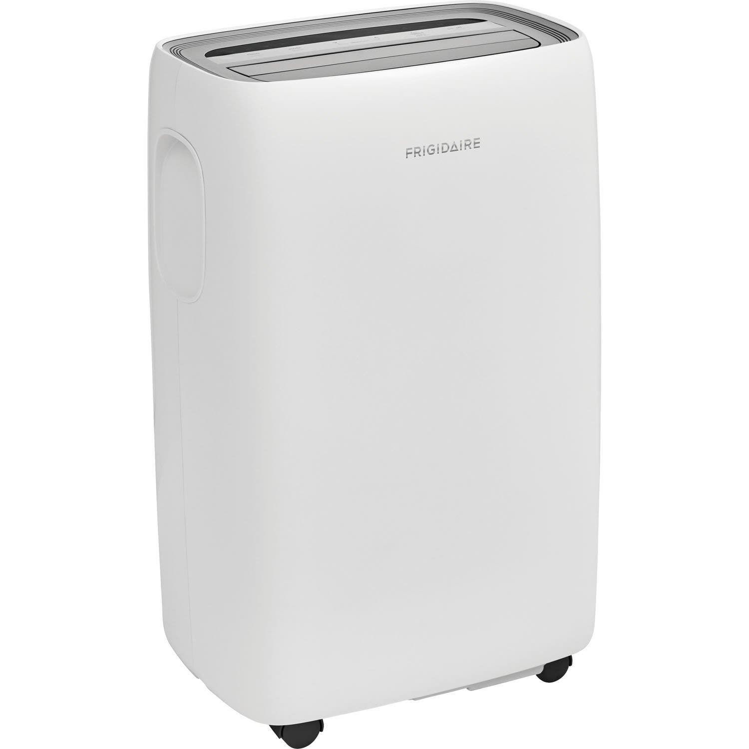 Frigidaire FFPA0822T1 8,000 BTU Portable Room Air Conditioner