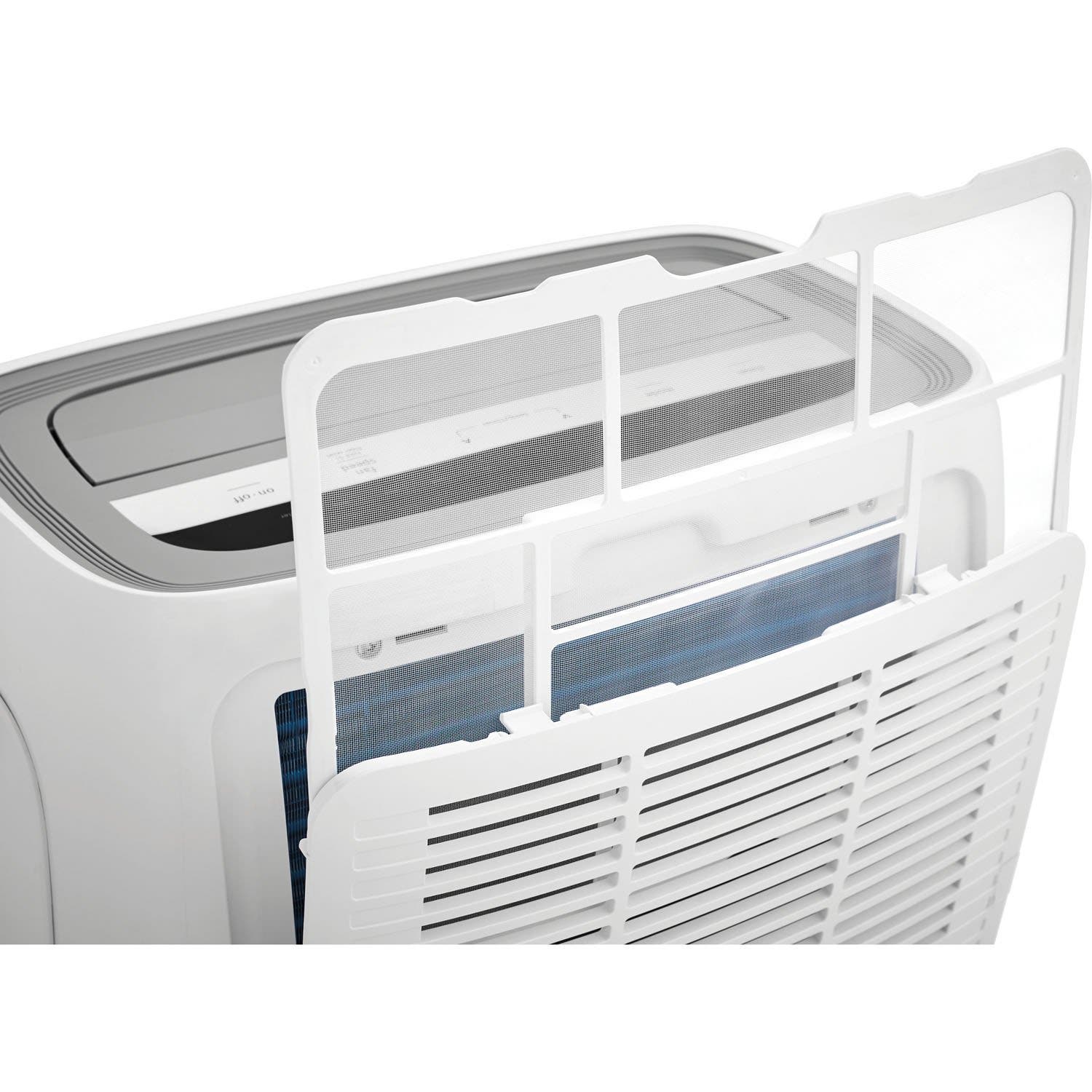 Frigidaire FFPA0822T1 8,000 BTU Portable Room Air Conditioner