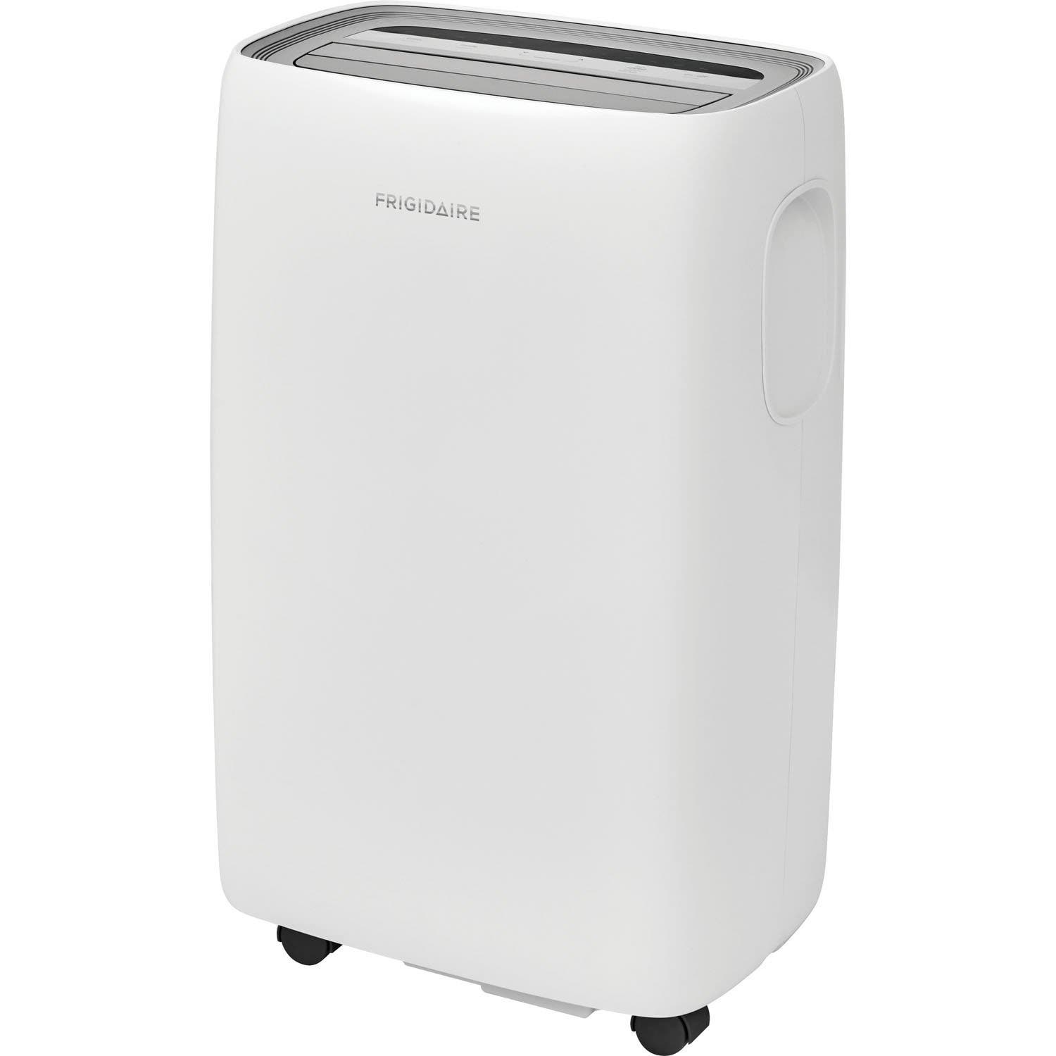 Frigidaire FFPA0822T1 8,000 BTU Portable Room Air Conditioner