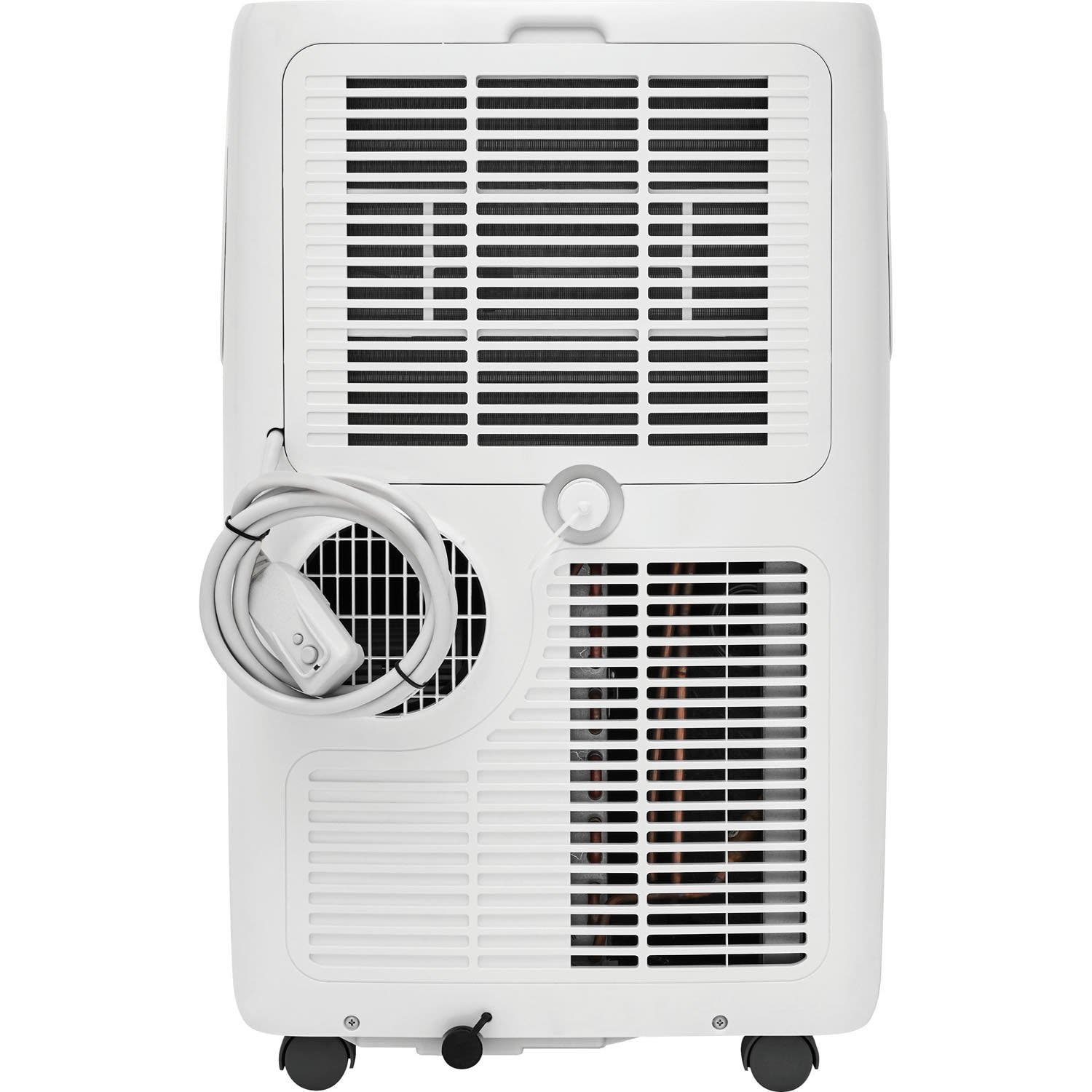 Frigidaire FFPA0822T1 8,000 BTU Portable Room Air Conditioner