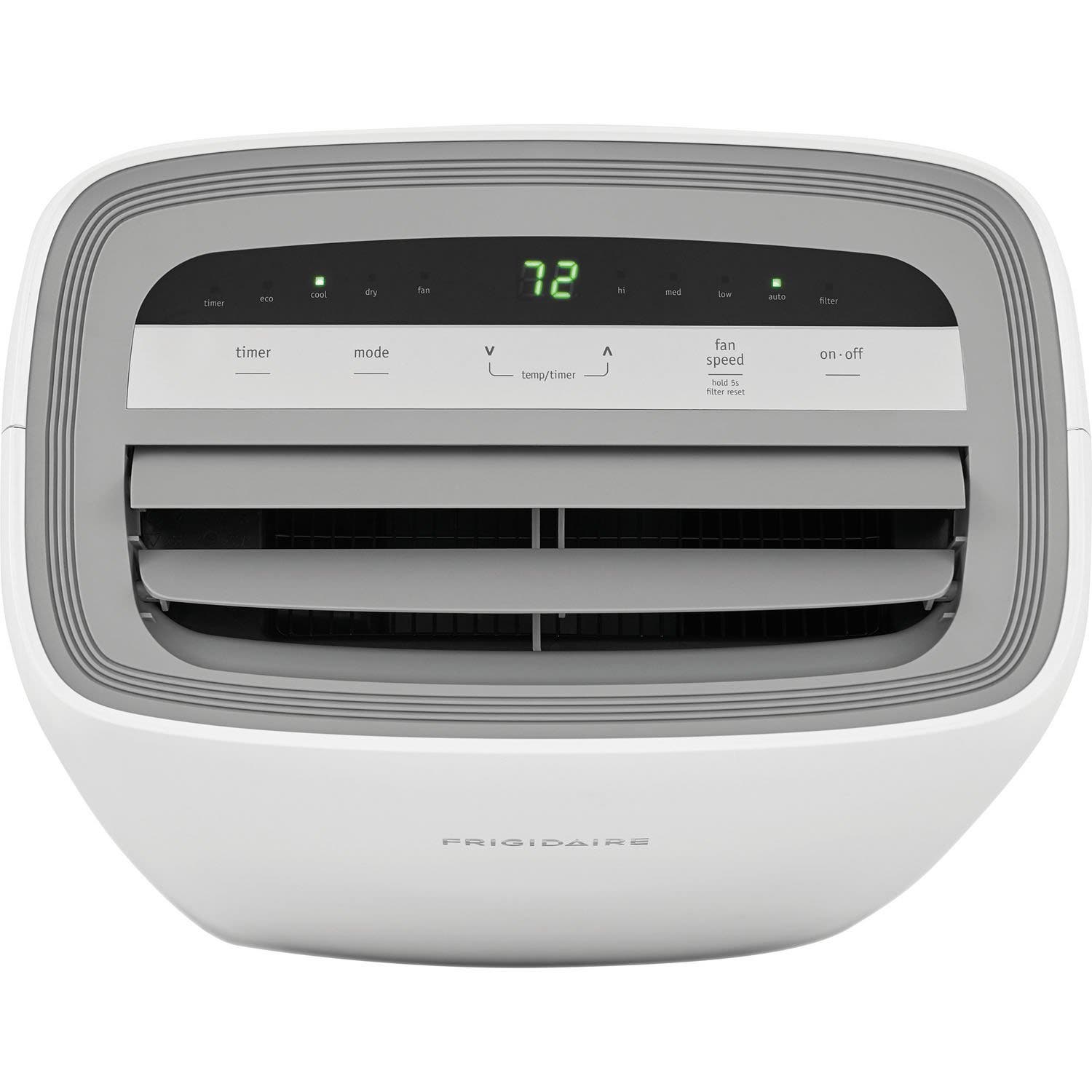 Frigidaire FFPA0822T1 8,000 BTU Portable Room Air Conditioner