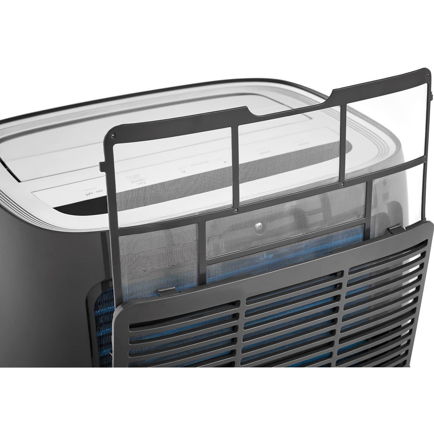 Frigidaire FFPA1222T1 12,000 BTU Portable Room Air Conditioner