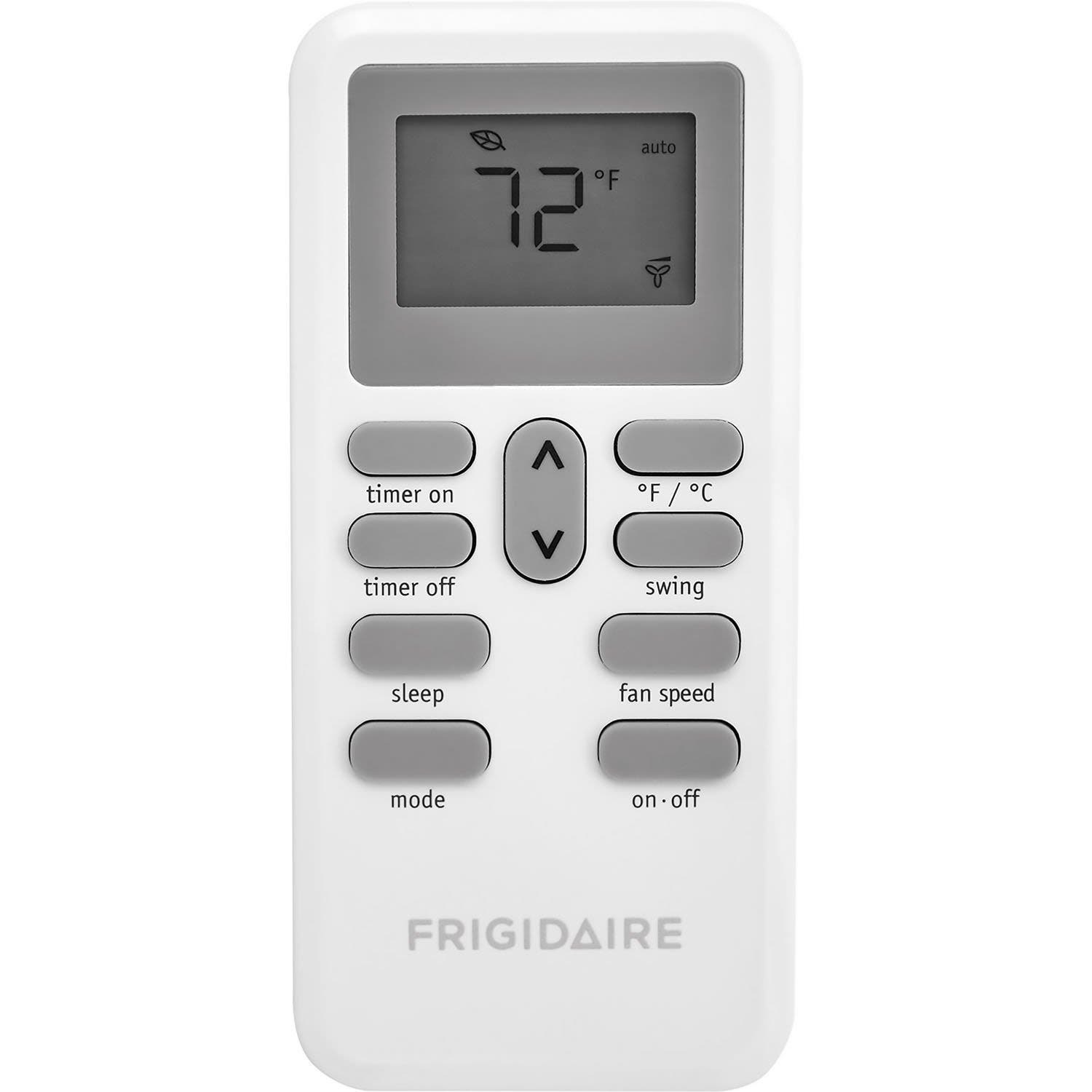 Frigidaire FFPA1222T1 12,000 BTU Portable Room Air Conditioner