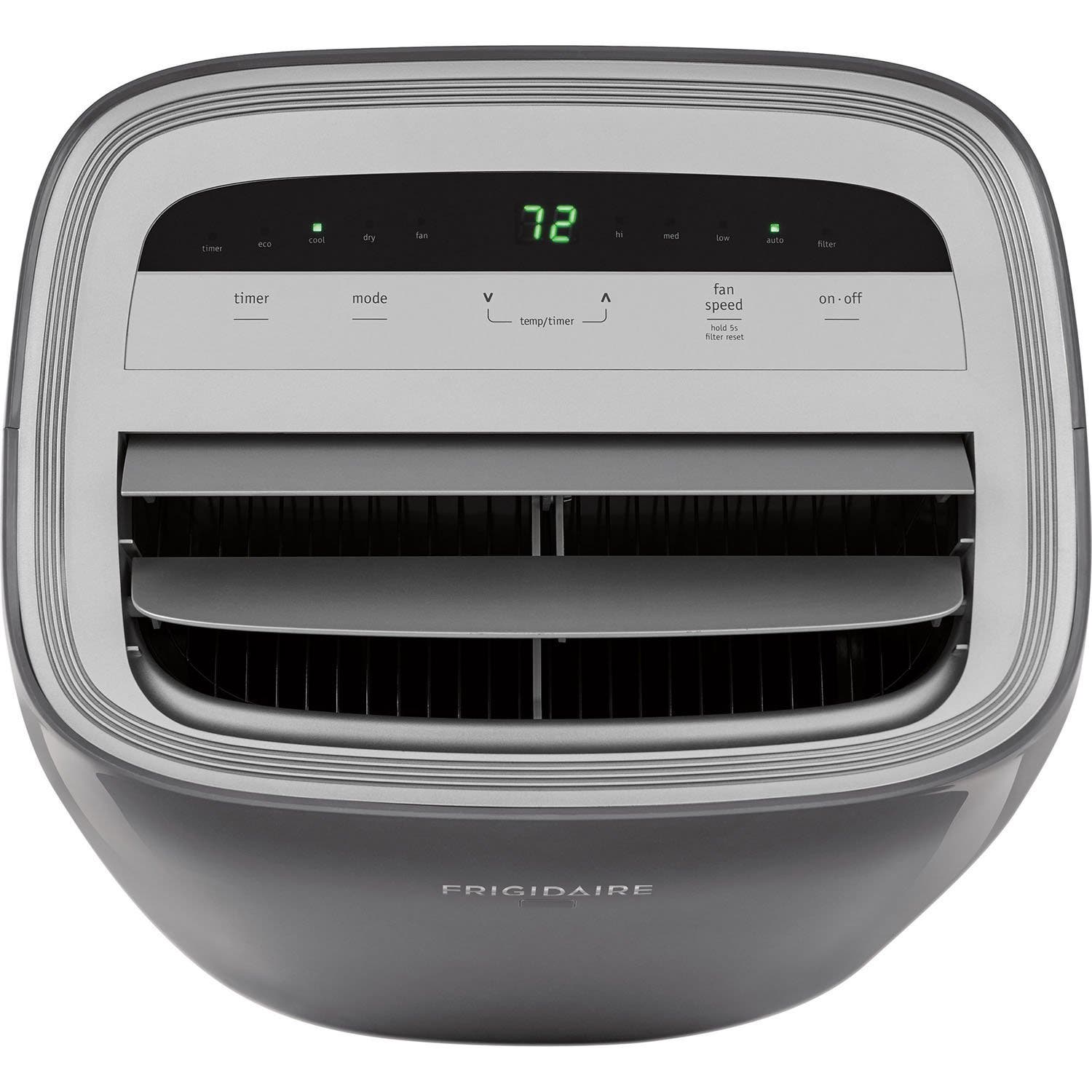Frigidaire FFPA1222T1 12,000 BTU Portable Room Air Conditioner