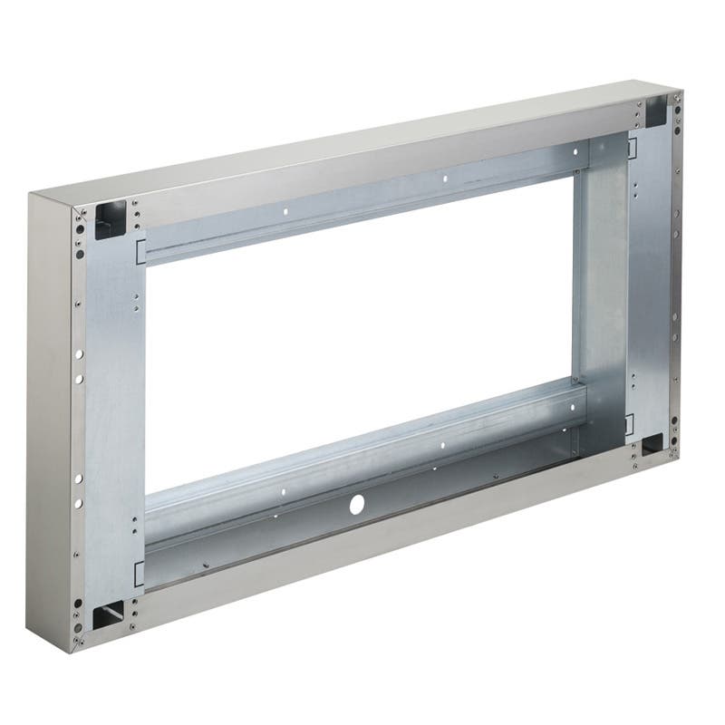 Broan AWEPD60SS 3" Wall Extension