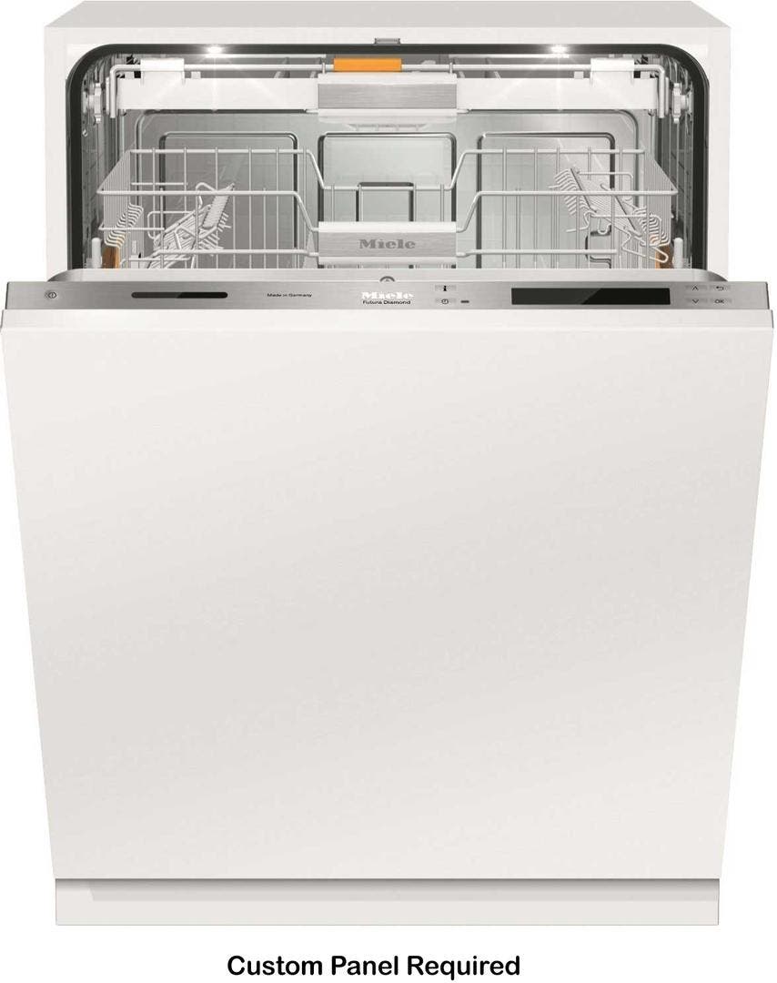 Miele G6987SCVIK2O Panel Ready