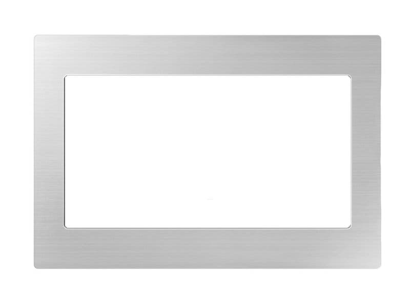 MS19M8000AS Trim Kit; Stainless Steel; 30"