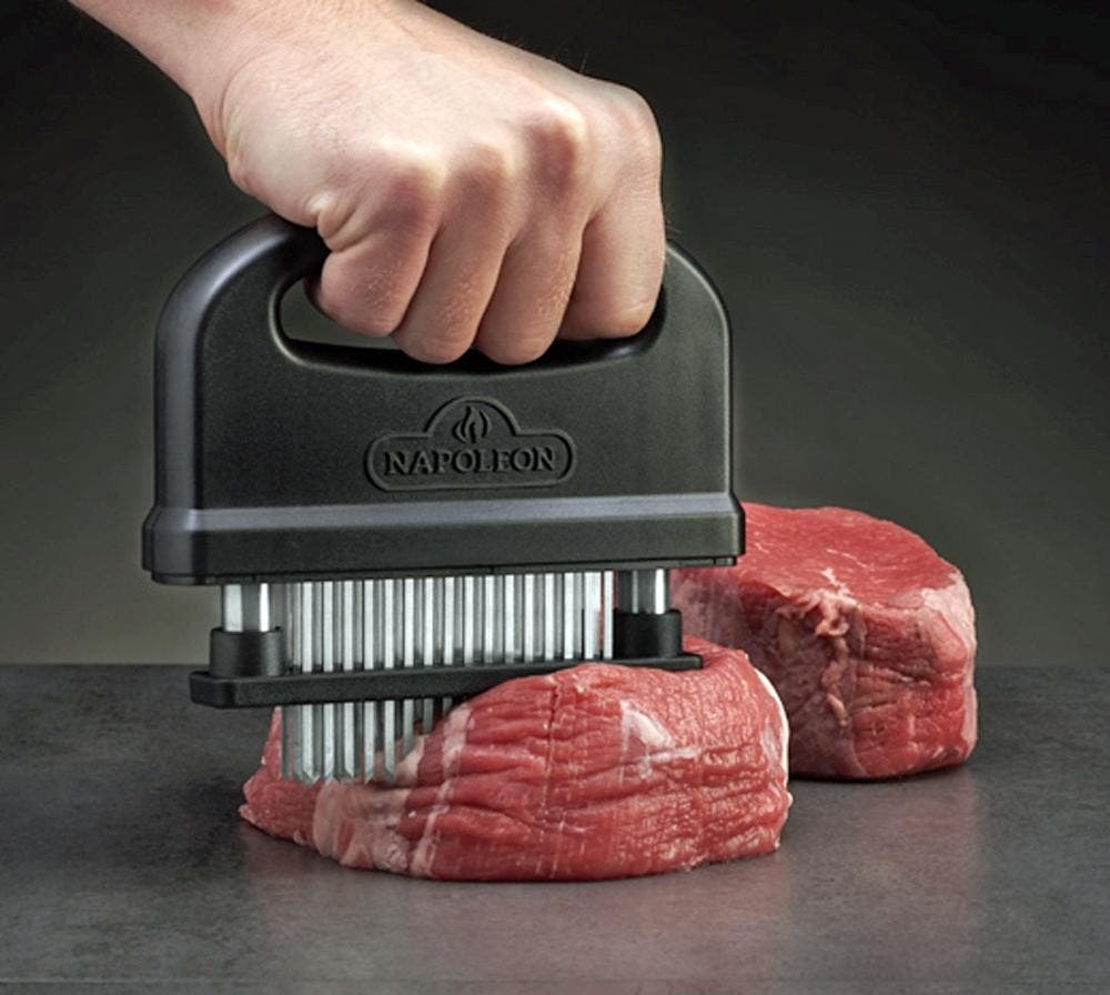 Napoleon 55204 48 Blade Meat Tenderizer