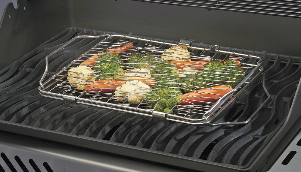 Napoleon 57012 Flexible Grill Basket