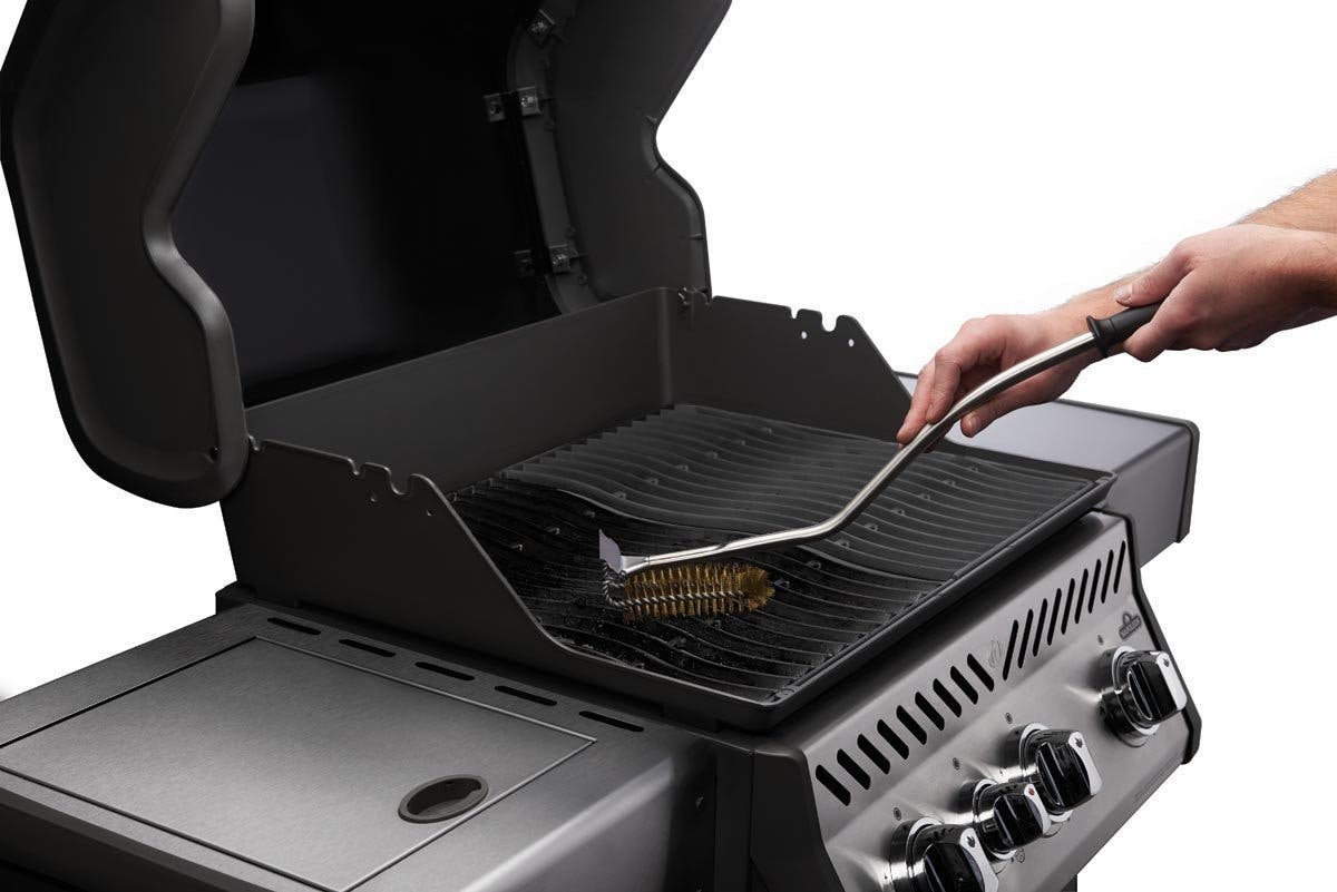 Napoleon 62013 Super WAVE Grill Brush