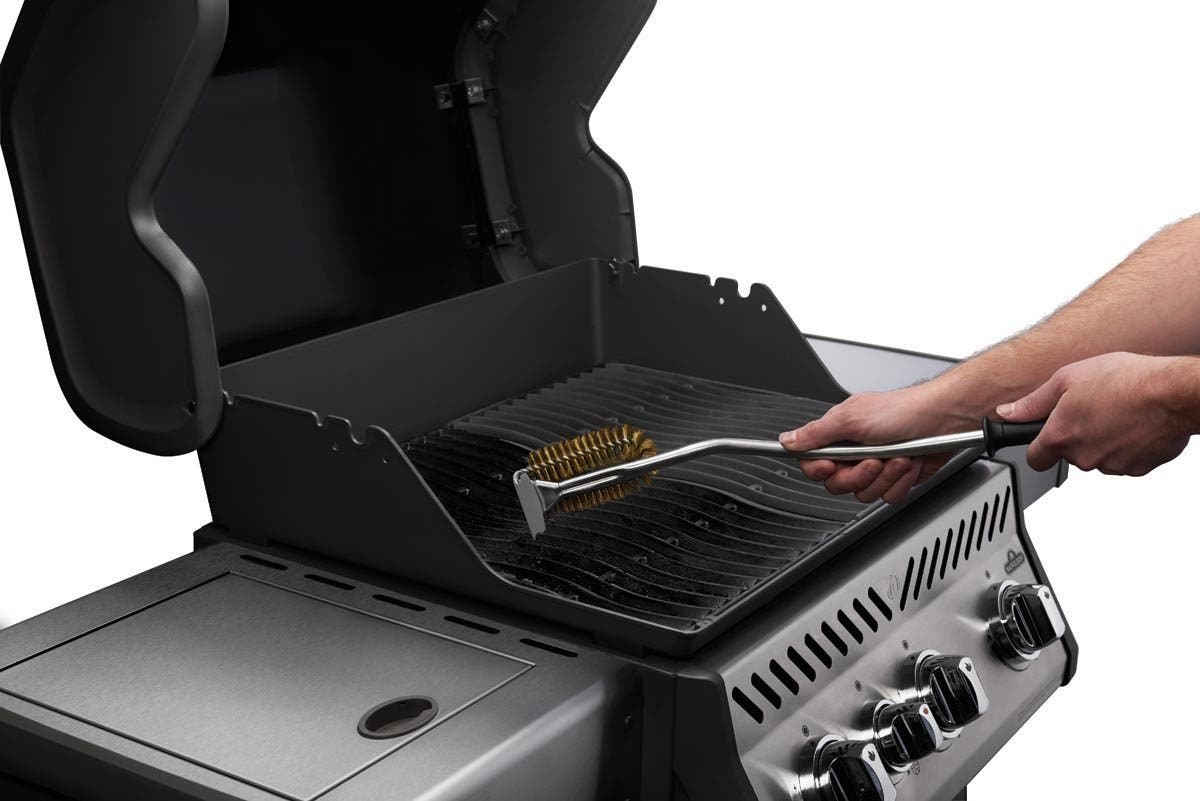 Napoleon 62013 Super WAVE Grill Brush