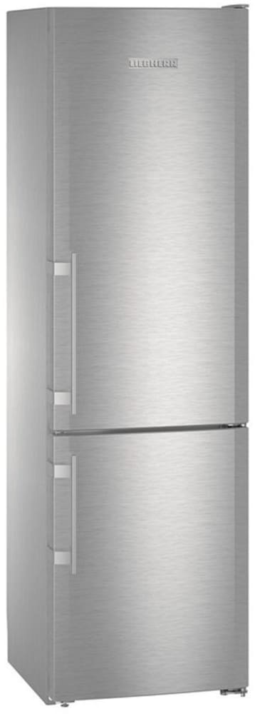 Liebherr CS1321R Stainless Steel with Right Hinge