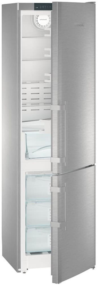 Liebherr CS1321R Stainless Steel with Right Hinge