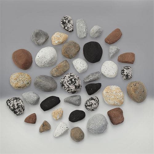 Napoleon REK Mineral Rock Kit