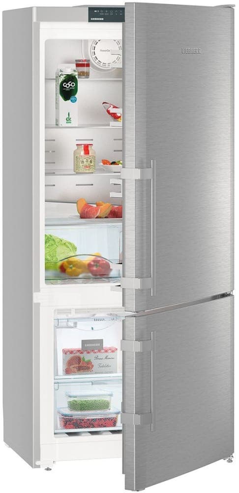 Liebherr CS1400RIML 30 Inch Counter Depth Bottom-Freezer Refrigerator