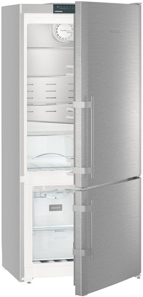 Liebherr CS1400RIML 30 Inch Counter Depth Bottom-Freezer Refrigerator