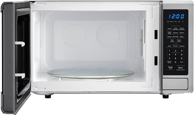 Sharp SMC1132CS Stainless Steel