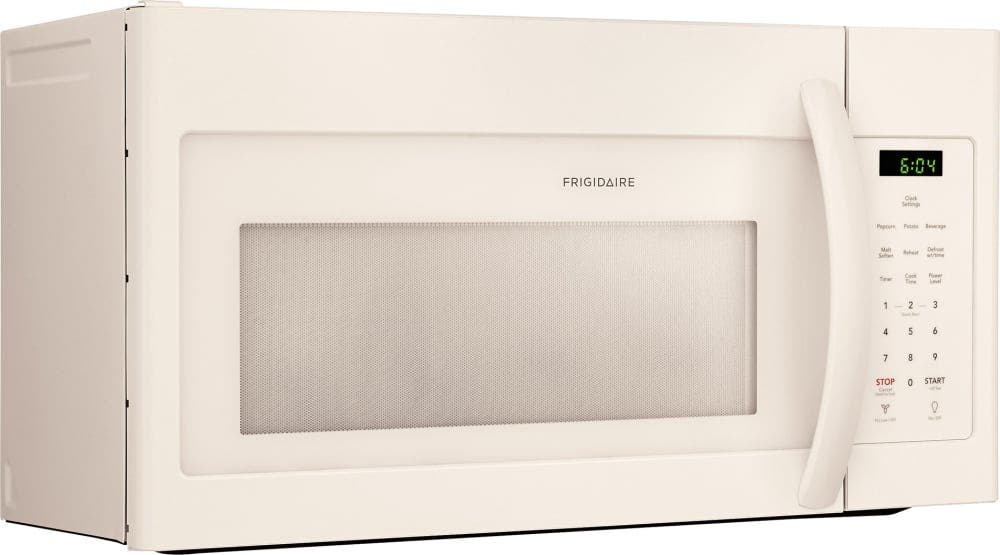 Frigidaire FFMV1645TQ Bisque