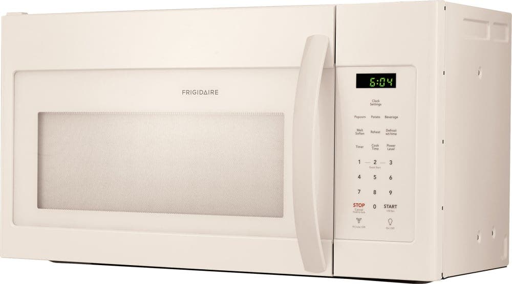 Frigidaire FFMV1645TQ Bisque