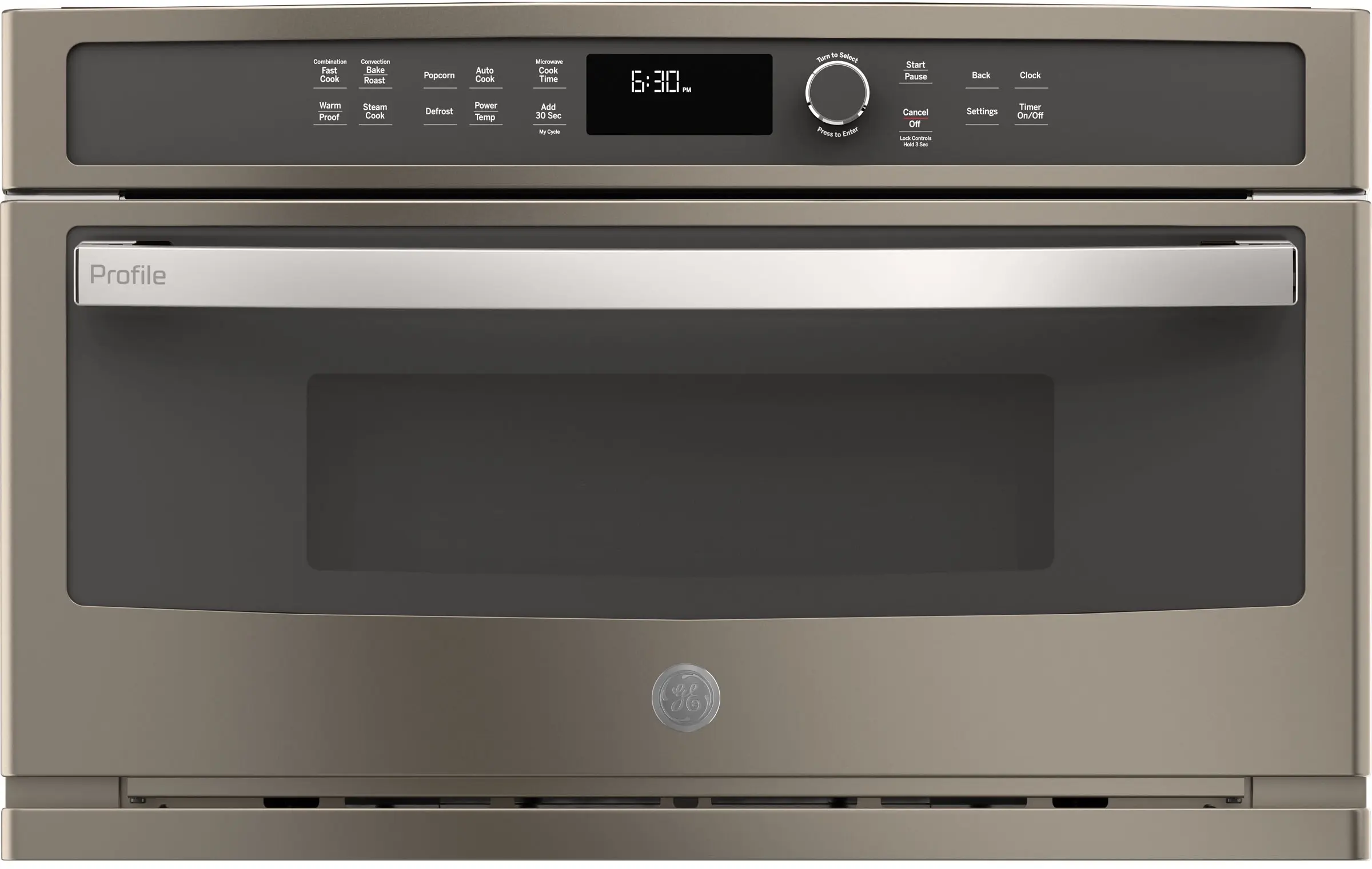 GE PWB7030ELES Slate