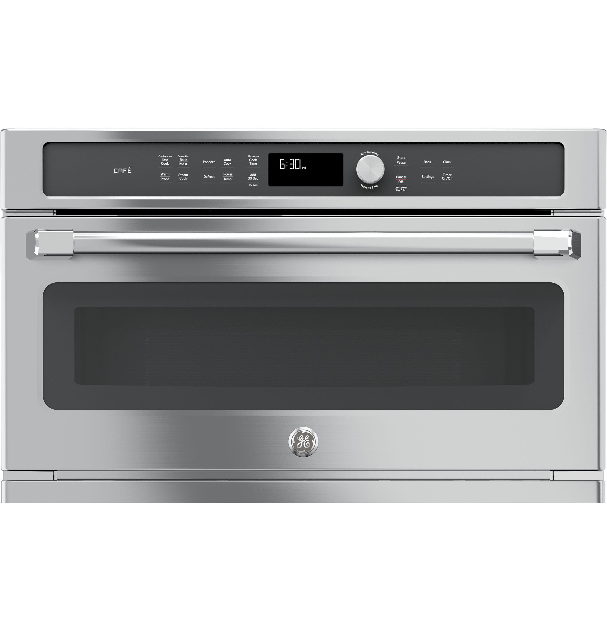 Cafe CWB7030SLSS Stainless Steel
