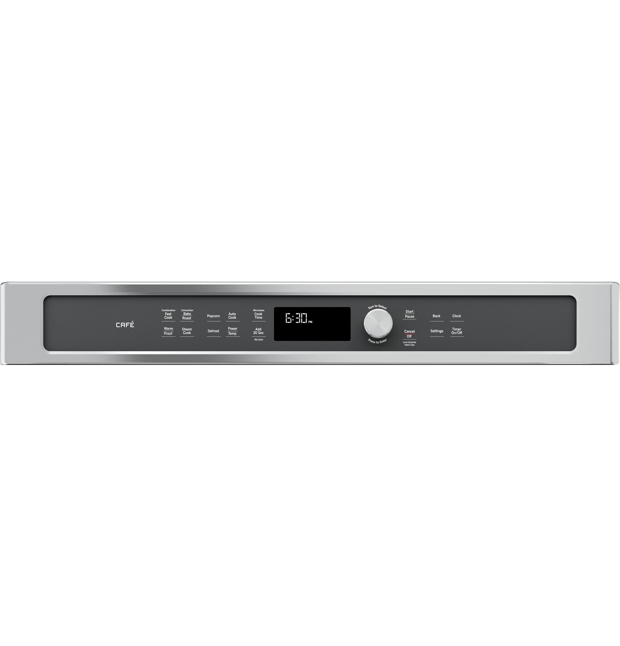 Cafe CWB7030SLSS Stainless Steel