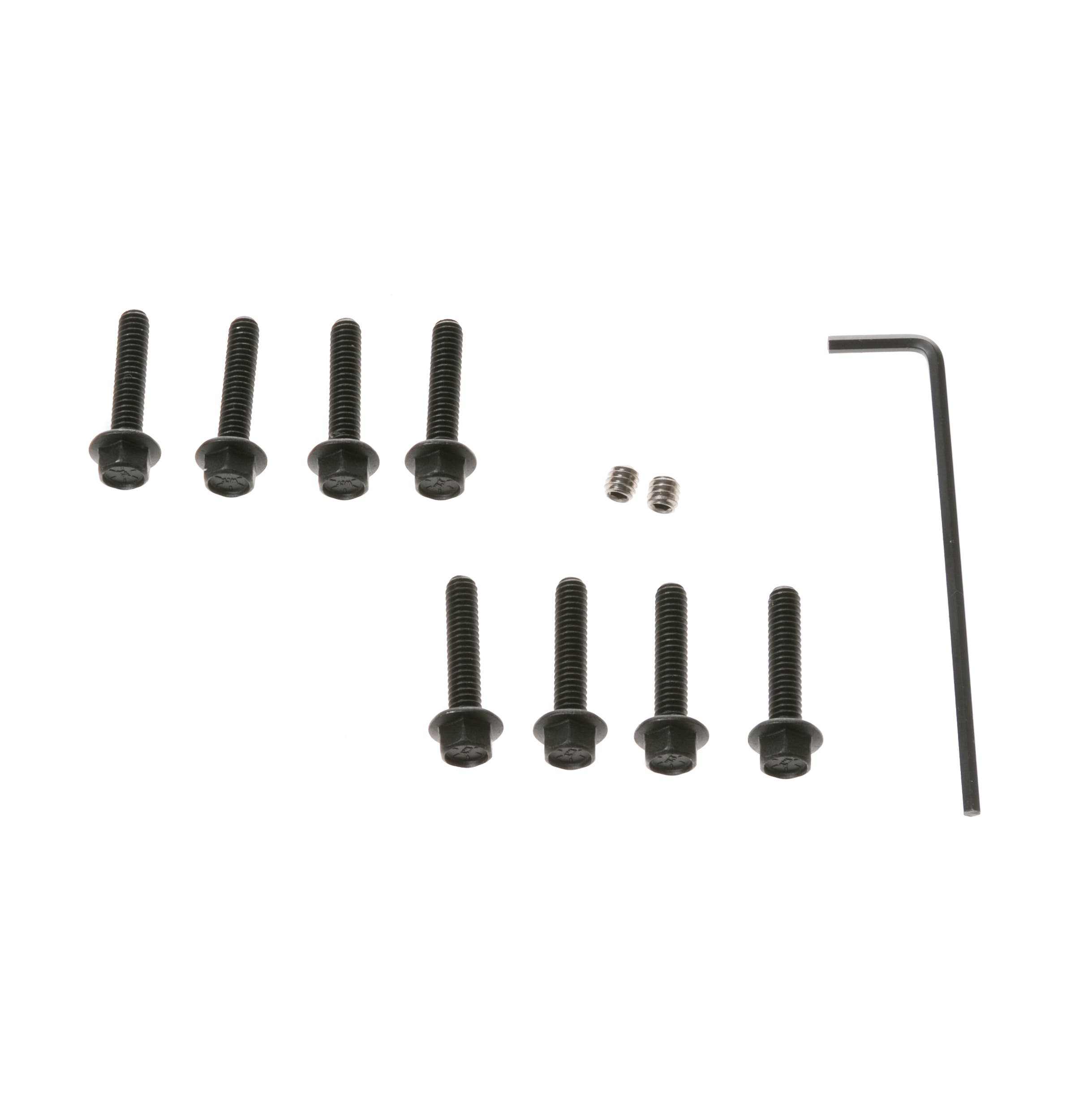Monogram ZKHPSS1 Professional Handle Kit