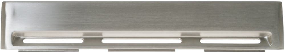 GE JXS80SS Tall Backguard