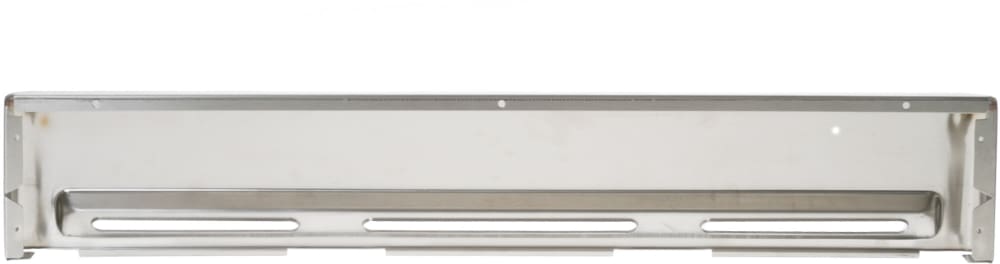 GE JXS80SS Tall Backguard