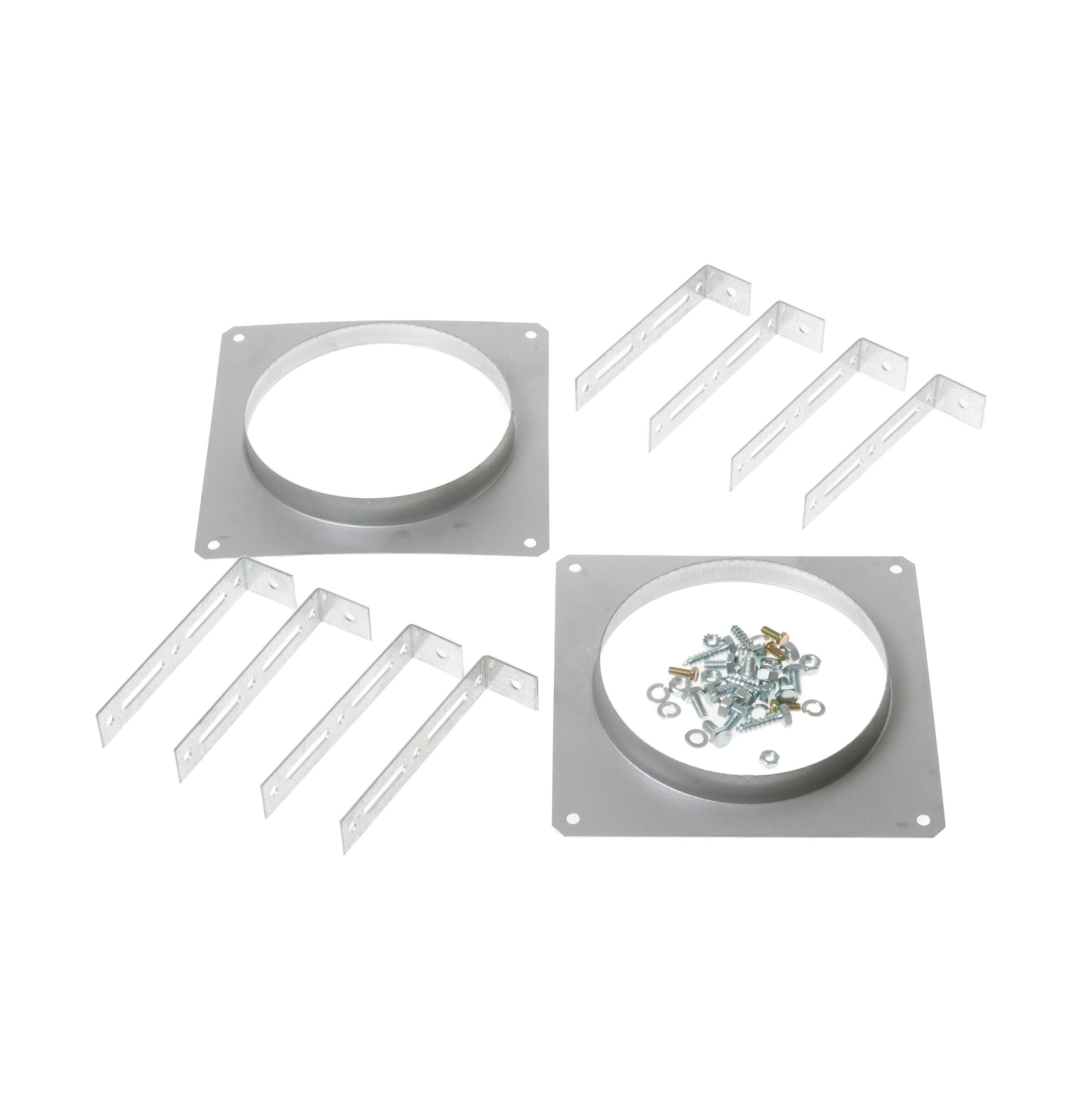 GE JXRB67 Indoor Remote Blower Kit