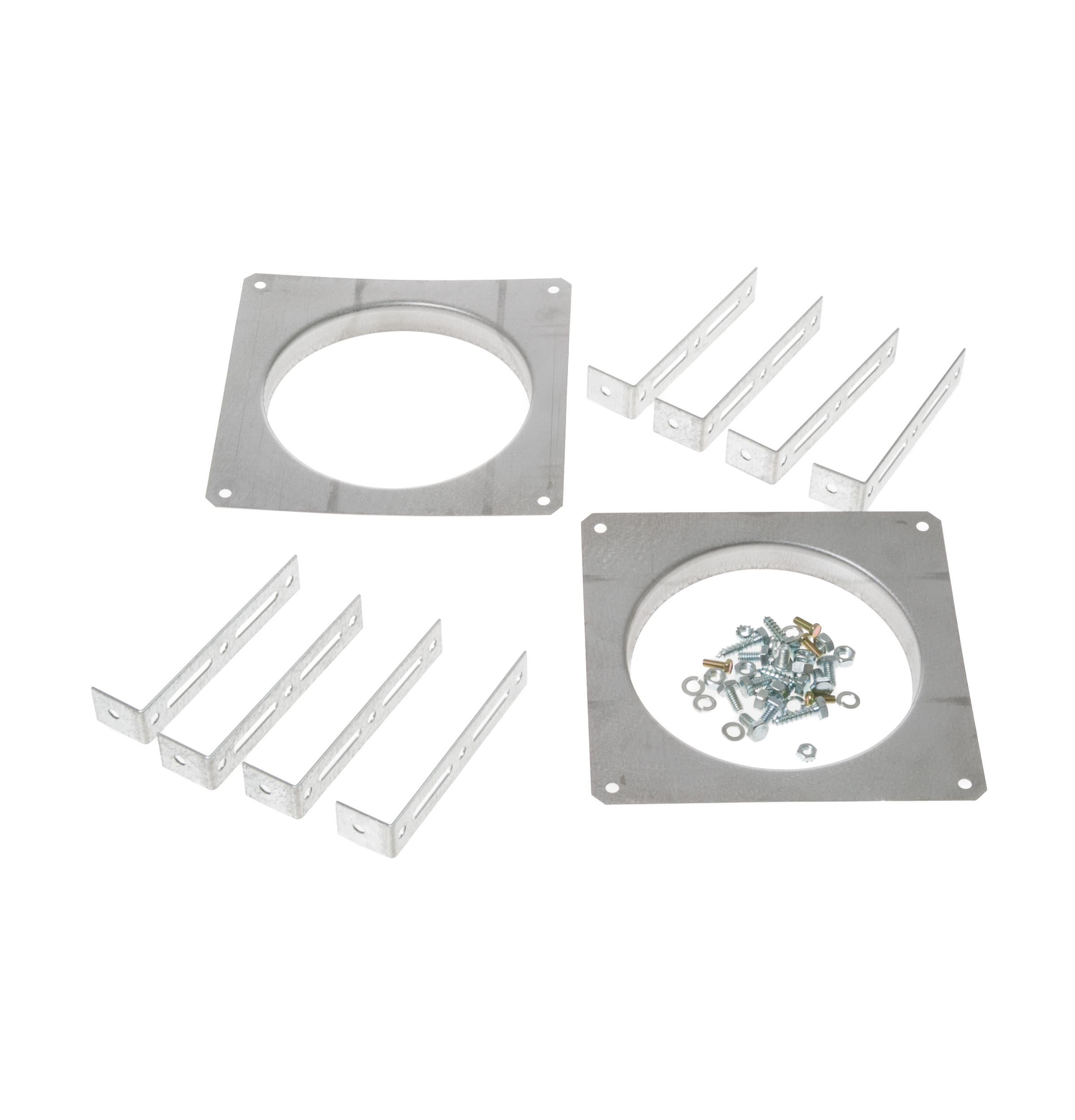 GE JXRB67 Indoor Remote Blower Kit