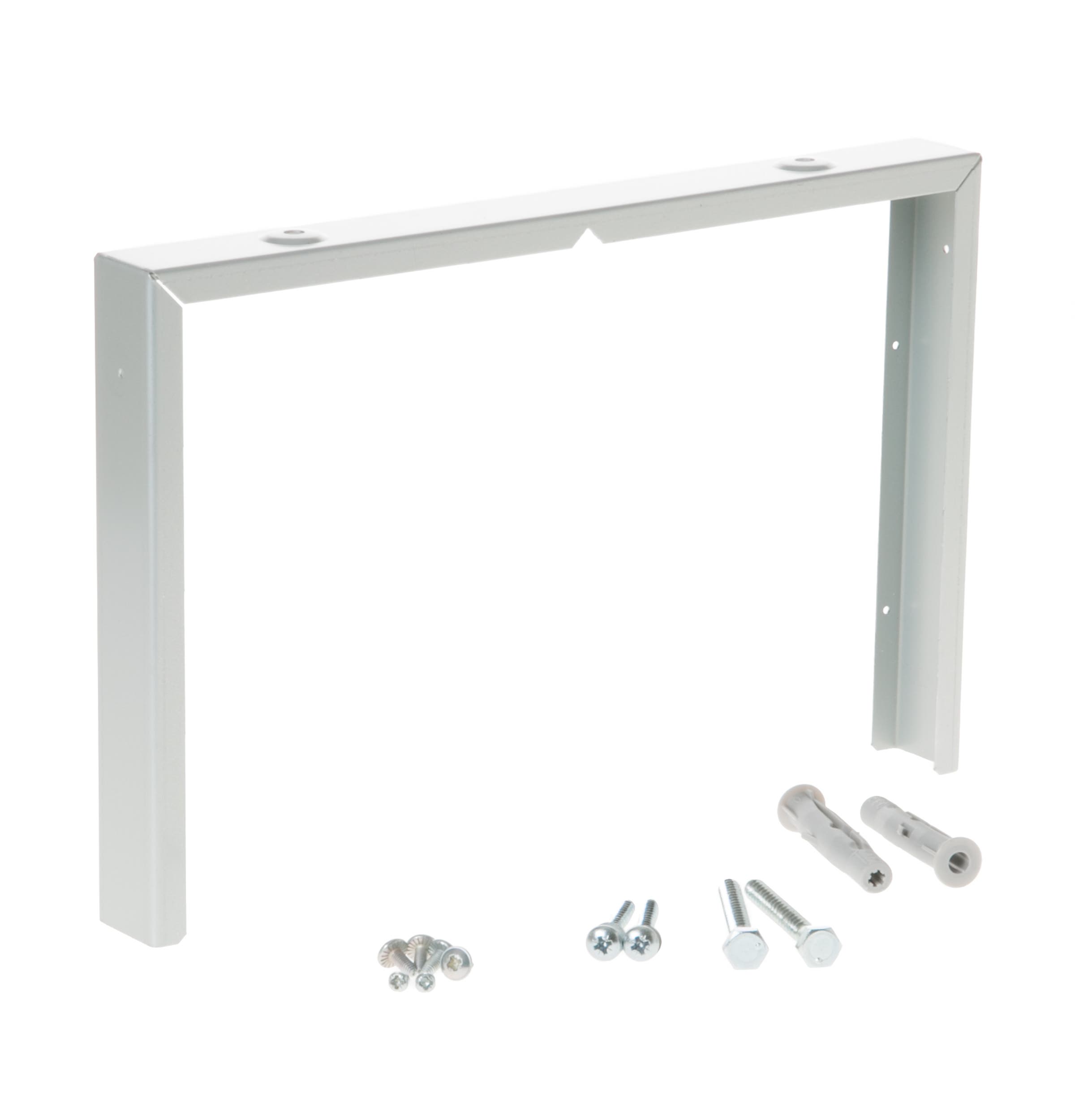 GE JXCHSS Stainless Chimney Cover Kit
