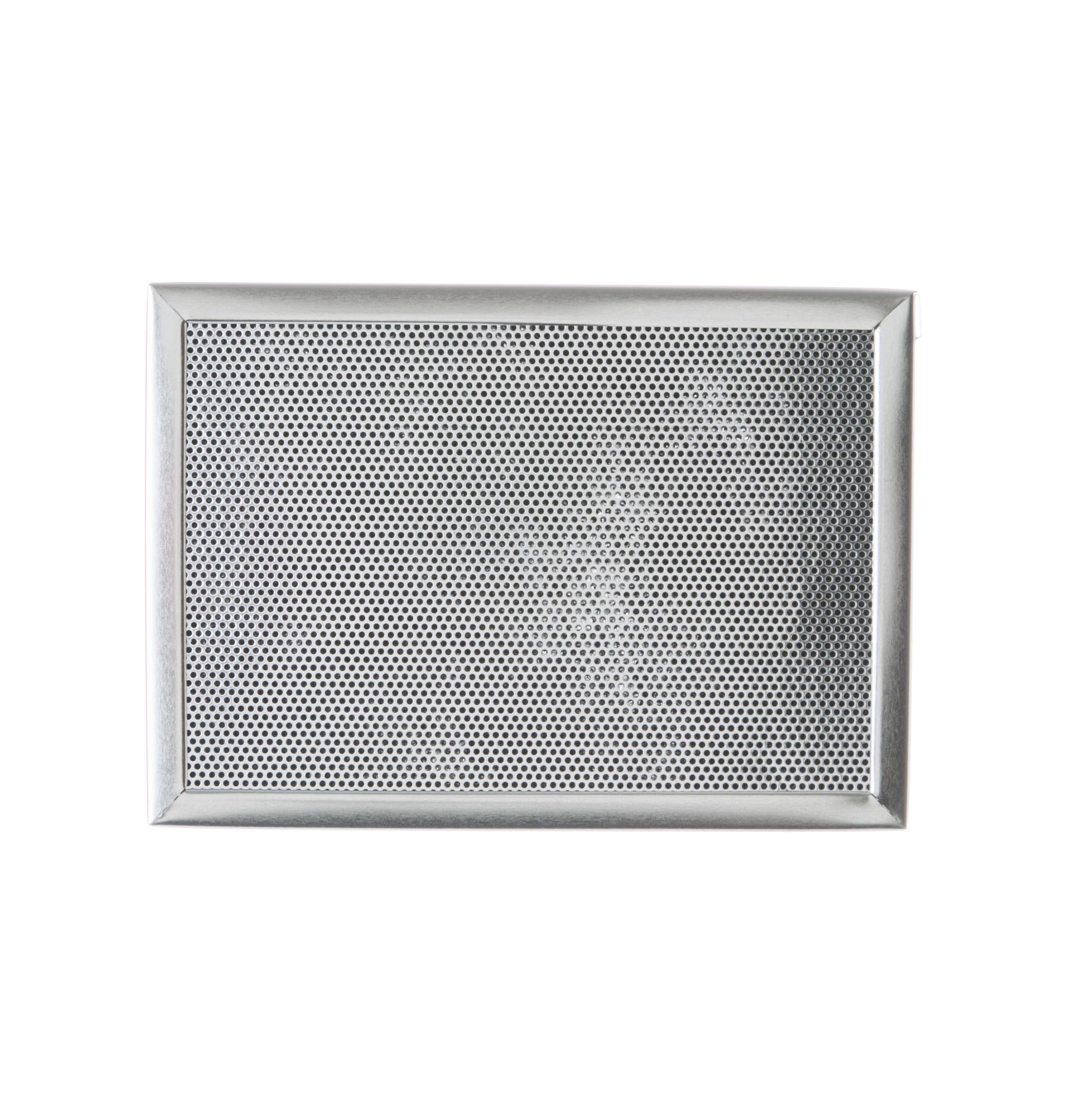 GE JX81B Recirculating Charcoal Filter Kit