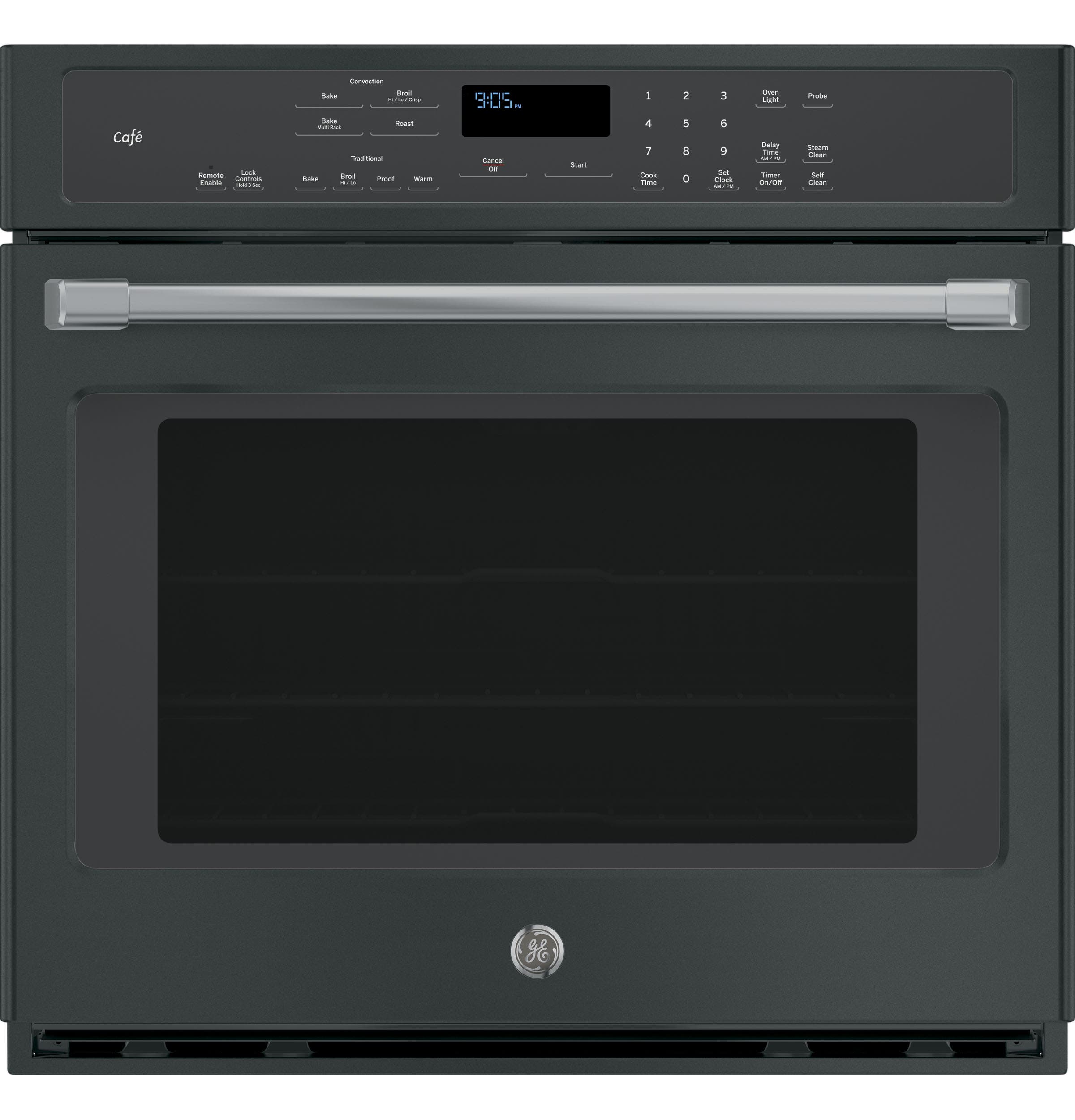 Cafe CT9050EKDS Black Slate