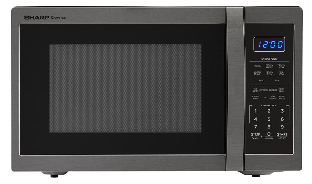 Sharp SMC1452CH 
